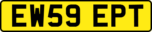 EW59EPT