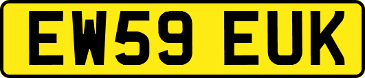 EW59EUK
