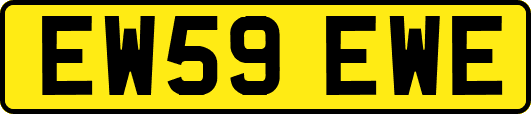 EW59EWE