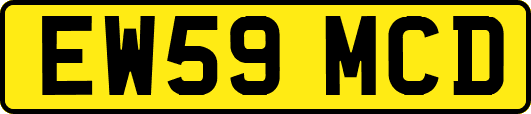 EW59MCD