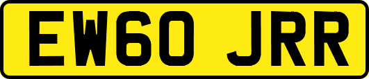 EW60JRR
