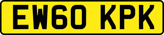 EW60KPK