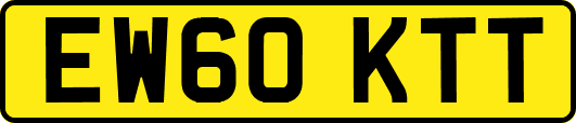 EW60KTT