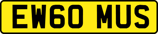 EW60MUS
