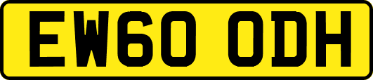 EW60ODH
