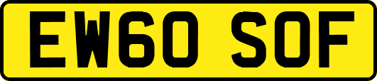 EW60SOF
