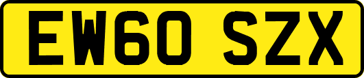 EW60SZX