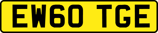EW60TGE