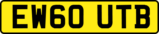 EW60UTB