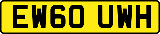 EW60UWH
