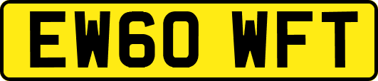 EW60WFT