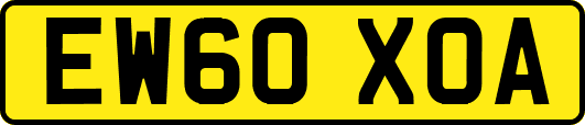 EW60XOA