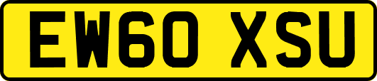 EW60XSU