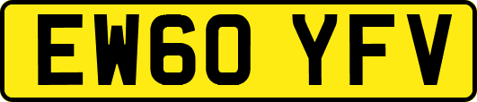 EW60YFV