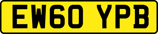 EW60YPB