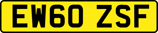 EW60ZSF