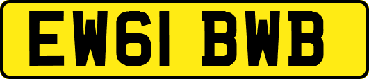 EW61BWB