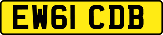 EW61CDB