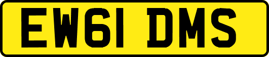 EW61DMS