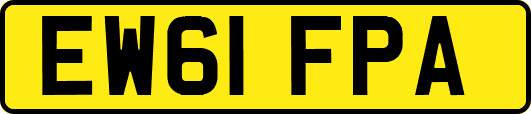 EW61FPA