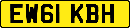 EW61KBH