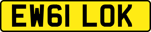 EW61LOK