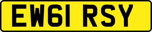 EW61RSY