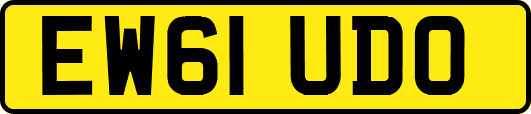 EW61UDO