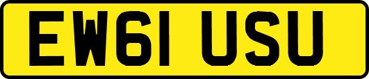 EW61USU