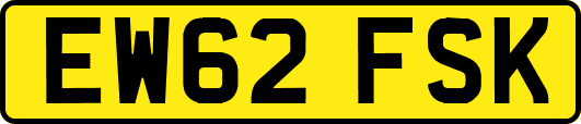 EW62FSK