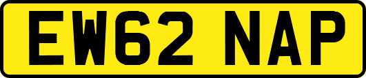 EW62NAP