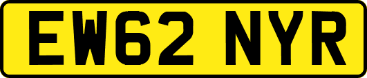 EW62NYR