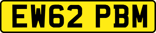 EW62PBM