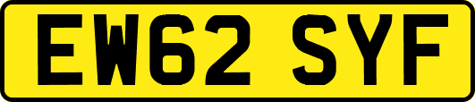 EW62SYF