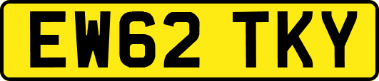 EW62TKY
