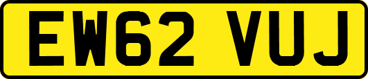 EW62VUJ