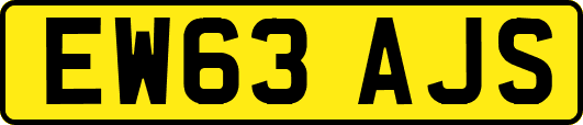 EW63AJS