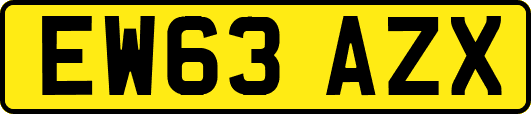 EW63AZX