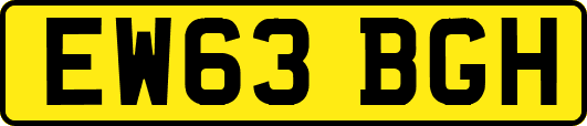 EW63BGH