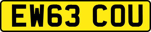 EW63COU