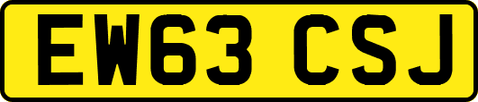 EW63CSJ