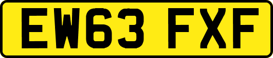 EW63FXF