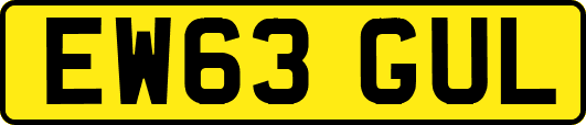EW63GUL