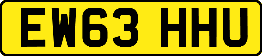 EW63HHU