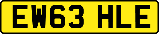 EW63HLE