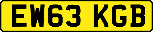 EW63KGB