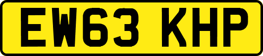 EW63KHP