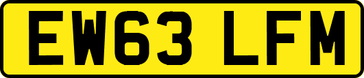 EW63LFM