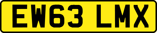 EW63LMX