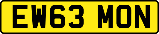 EW63MON